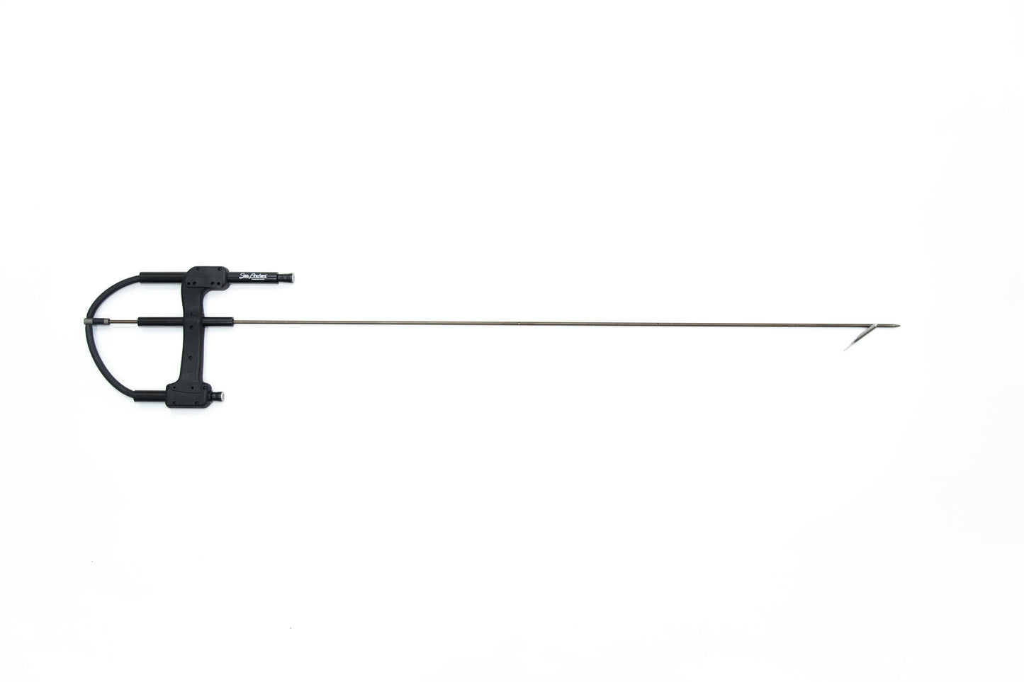 Sea Archer® 1/4" Free-Shaft