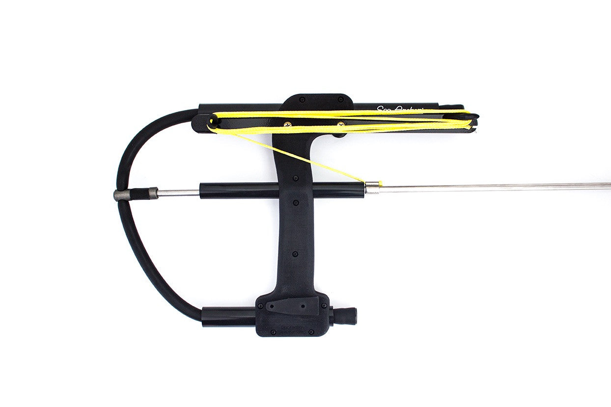 Sea Archer Hawaiian Sling Underwater Bow for Underwater Archery