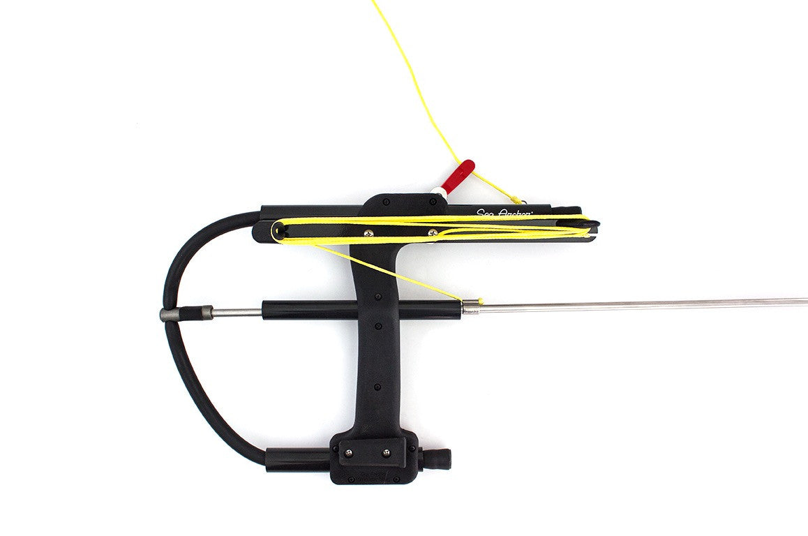 Sea Archer Hawaiian Sling Underwater Bow for Underwater Archery