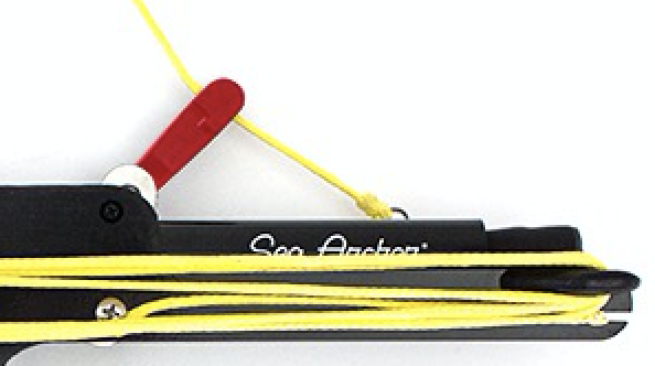 Sea Archer® Float line Release Clip - (for use with LMS)