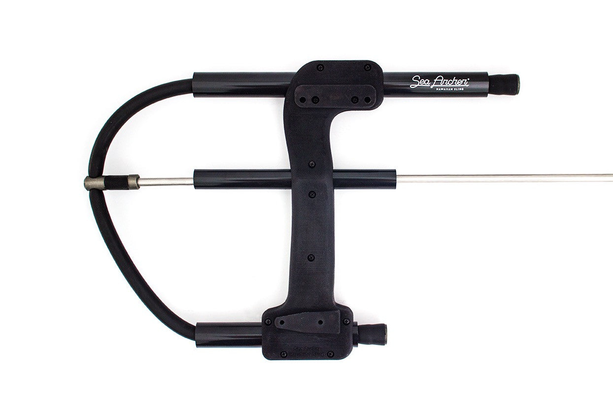 Sea Archer® Classic Rig