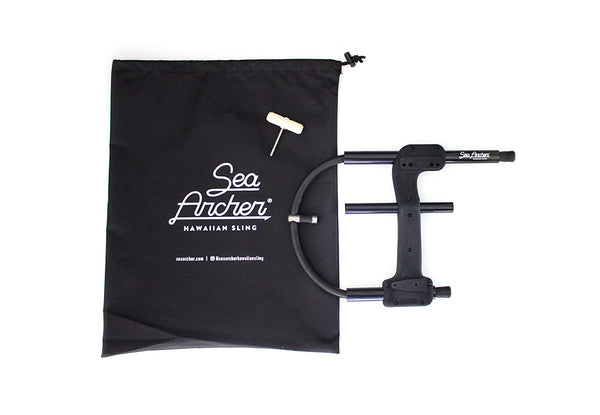 Sea Archer® Hawaiian Sling V2